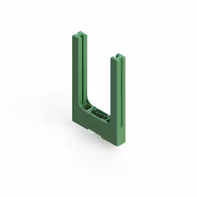 345-005-541-158 EDAC Inc.  Edgeboard Connectors